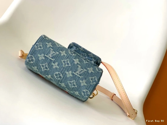 Firstbags ru review NANO VUITTON LOUIS SPEEDY 0726